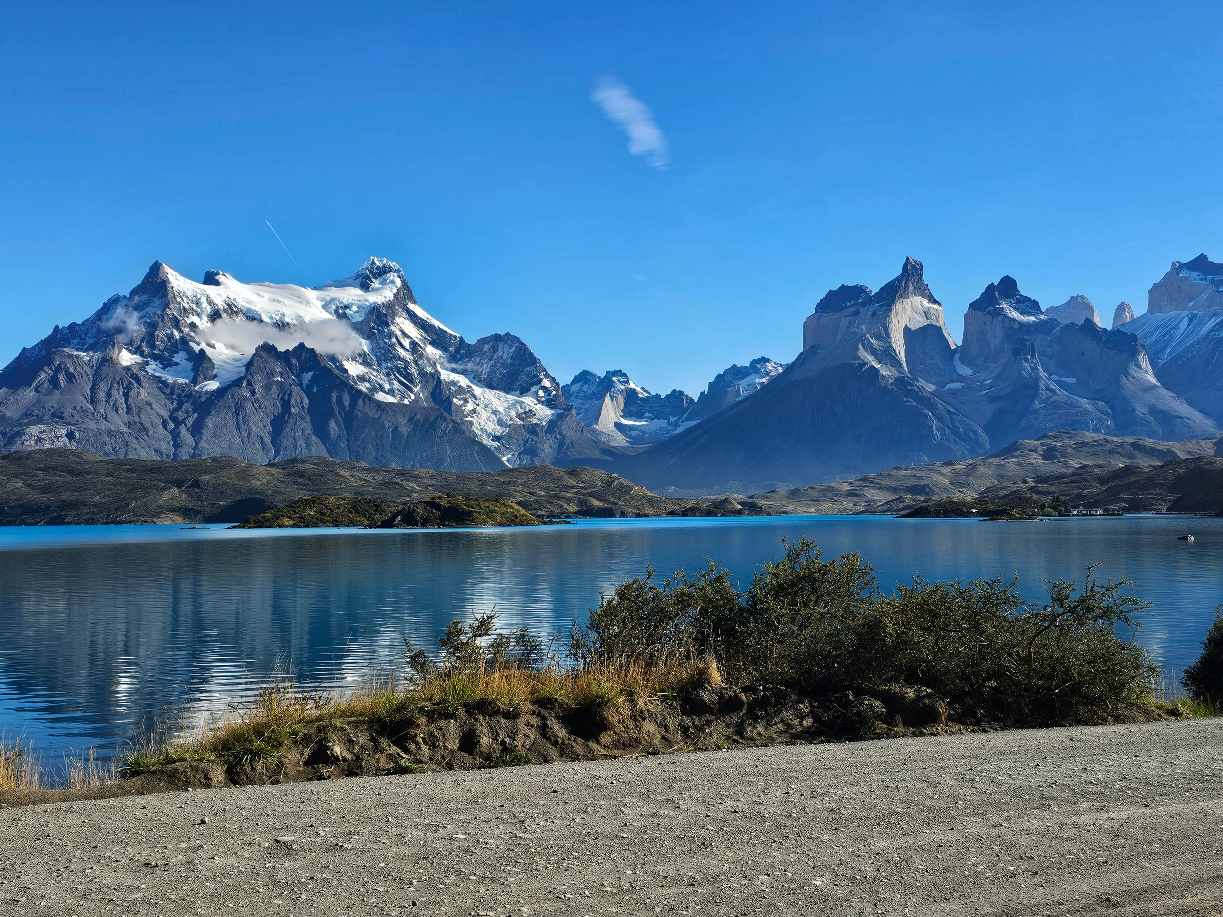 Torres del Paine